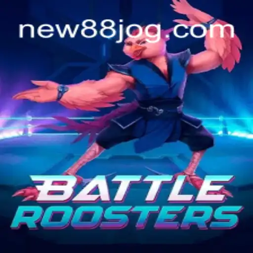 Descubra o Mundo Emocionante de BattleRoosters