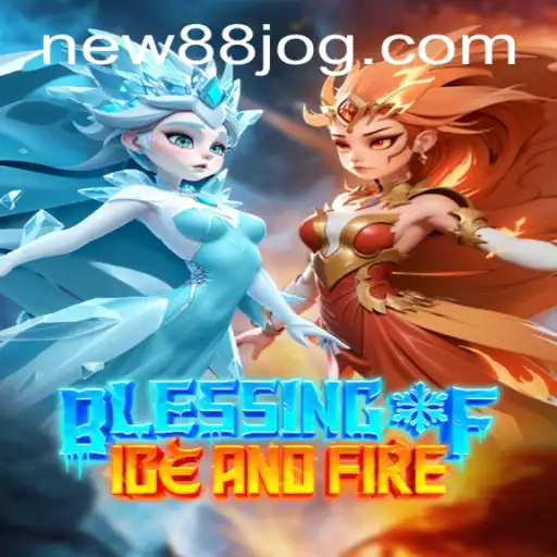 Explorando o Universo de BlessingofIceandFire: Um Novo Horizonte de Aventuras