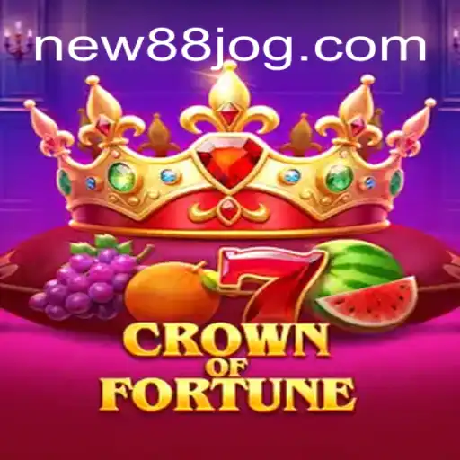 Descubra CrownofFortune: O Jogo Inovador de NEW88.COM