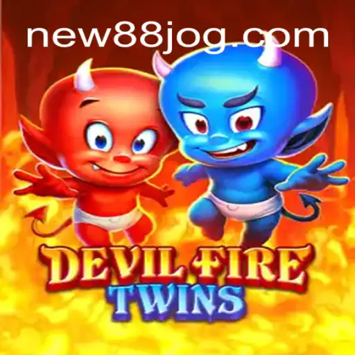 Descubra o Universo Fascinante de DevilFireTwins em NEW88.COM