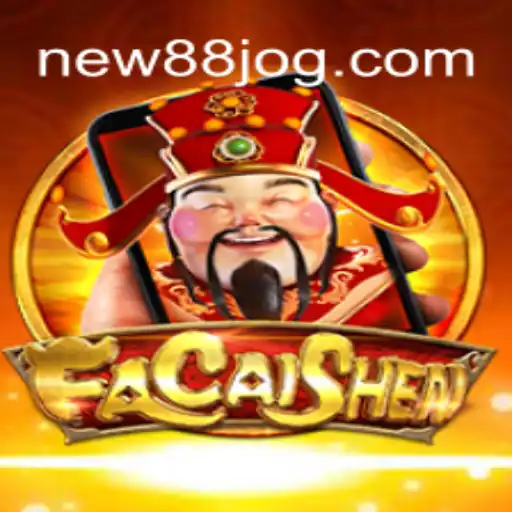 Descubra FaCaiShenM: O Jogo que Está Conquistando NEW88.COM