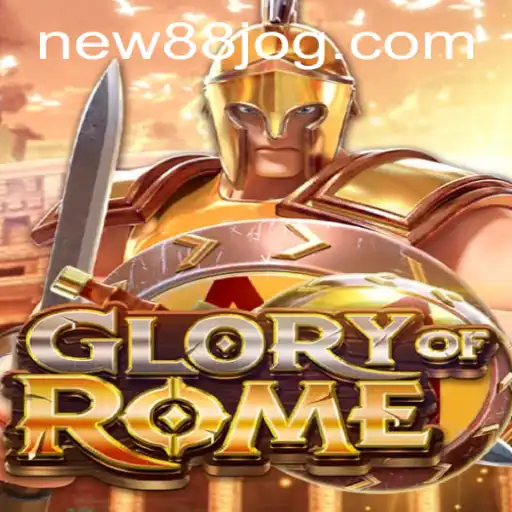 GloryofRome: Uma Aventura Épica no Coliseu Virtual com NEW88.COM
