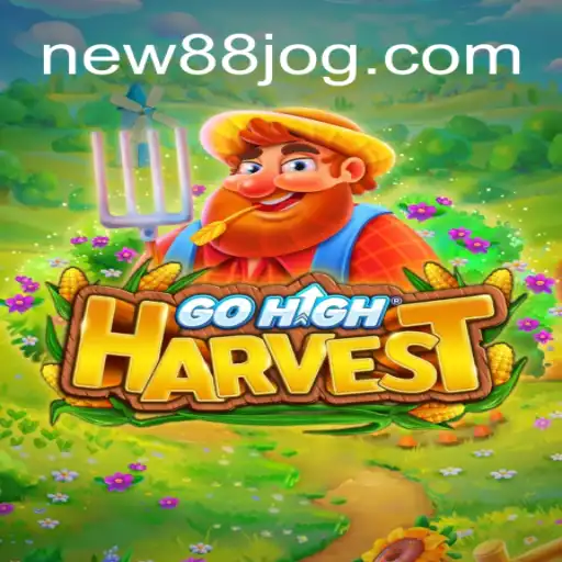 Desvendando o GoHighHarvest: Uma Nova Experiência de Jogo