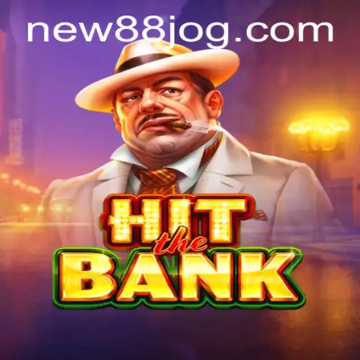 Descubra o Fascinante Mundo de HitTheBank com NEW88.COM