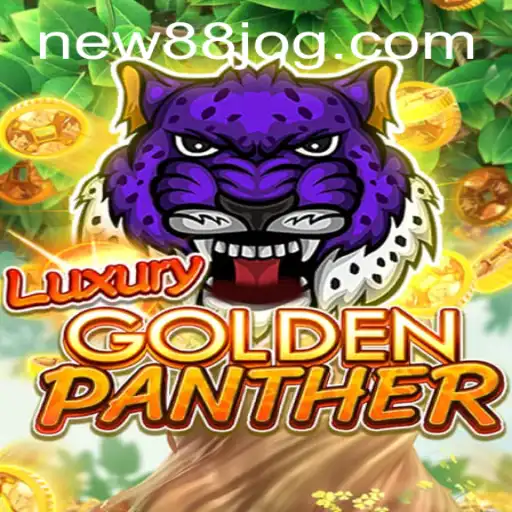 Explorando o Fascinante Mundo de LUXURYGOLDENPANTHER no NEW88.COM