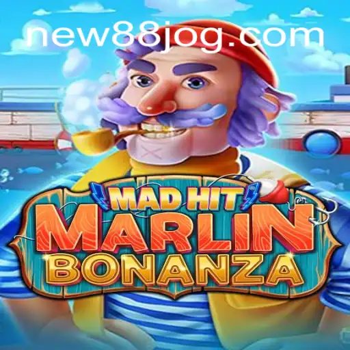 Explorando o Mundo de MadHitMarlinBonanza: Uma Nova Sensação no NEW88.COM