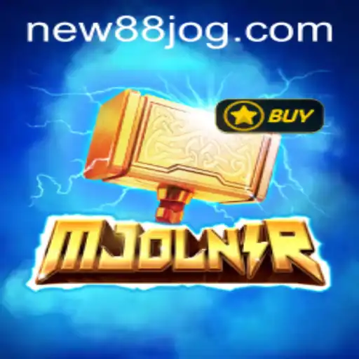 Explorando o Jogo Mjolnir no NEW88.COM