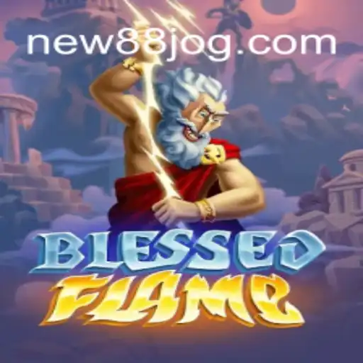 Descubra o Fascinante Universo de BlessedFlame no NEW88.COM