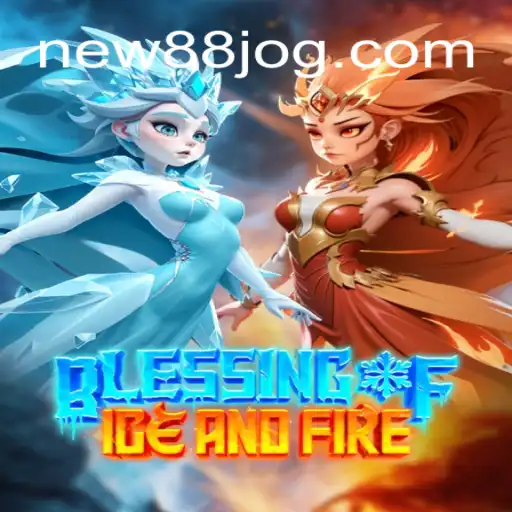 Explorando o Universo de BlessingofIceandFire: Um Novo Horizonte de Aventuras