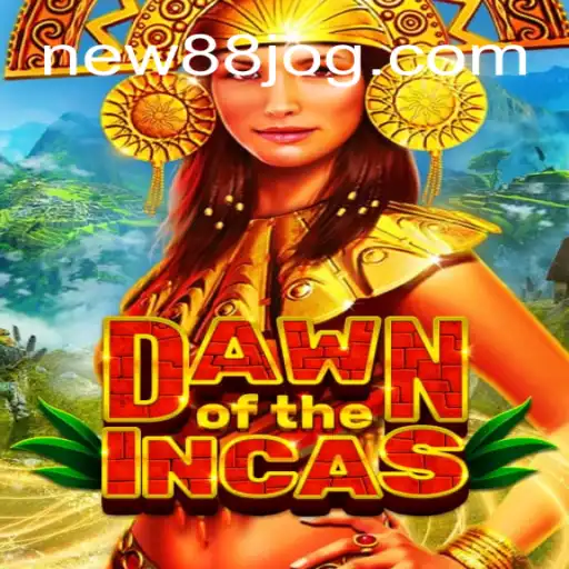 DawnoftheIncas: A Aventura Épica Inspirada na Civilização Inca