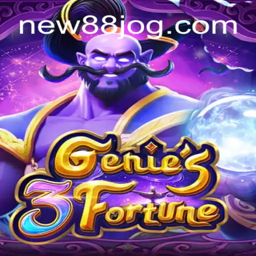 Explorando o Mundo de Genie3Fortune: Uma Experiência de Jogo Única