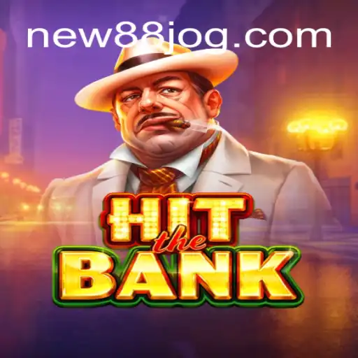 Descubra o Fascinante Mundo de HitTheBank com NEW88.COM