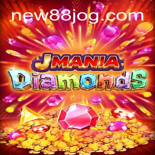 Explorando JManiaDiamonds: O Novo Sucesso em Jogos Online