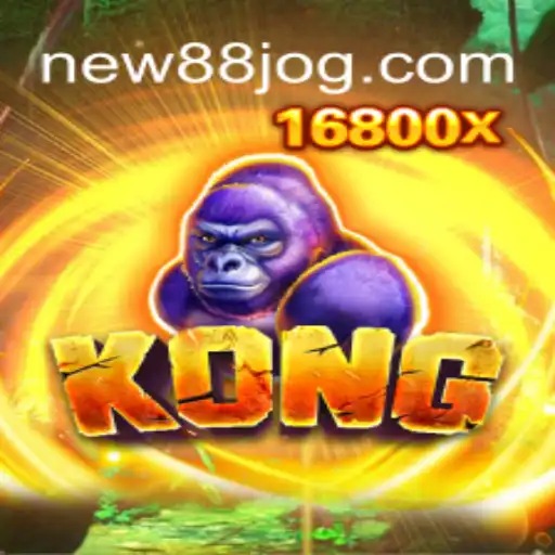 Descubra o Mundo de Kong no NEW88.COM