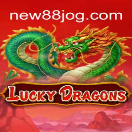 LuckyDragons: Descubra um Mundo de Aventura no Jogo Sensação da NEW88.COM