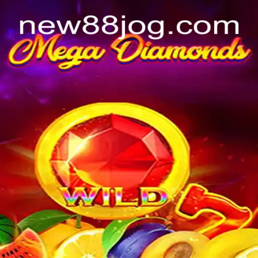 Descubra o Mundo Fascinante do MegaDiamond no NEW88.COM