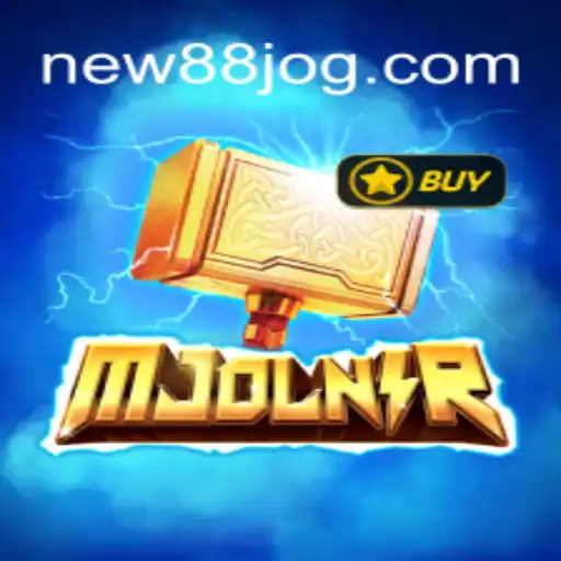 Explorando o Jogo Mjolnir no NEW88.COM