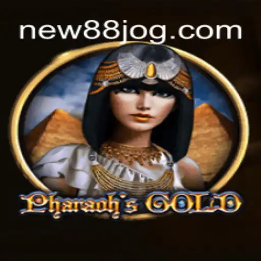 Descubra o Mundo de PharaohsGold no NEW88.COM
