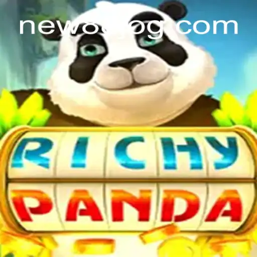 RichyPanda: Desvendando o Universo do Novo Jogo Casino Online