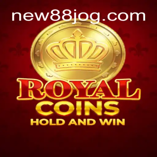 Explorando RoyalCoins: Um Novo Horizonte nos Jogos Digitais
