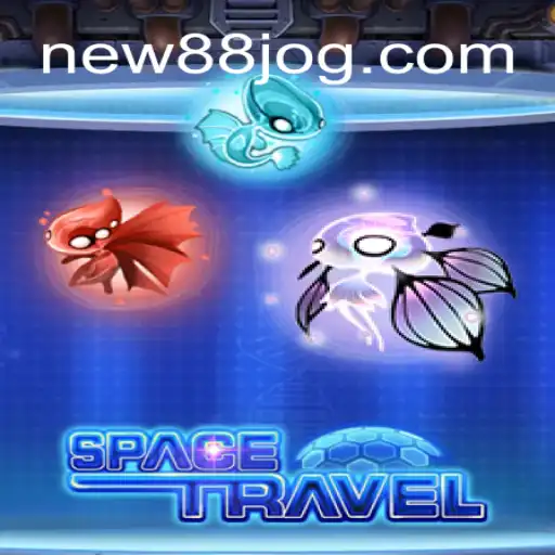 SpaceTravel: Um Novo Jogo Galáctico no NEW88.COM