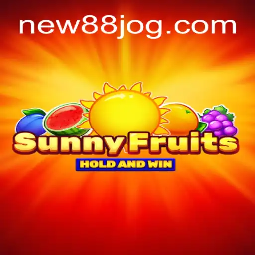 Explorando o Mundo Vibrante de SunnyFruits em NEW88.COM