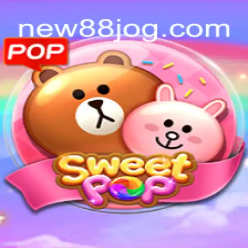 SweetPOP: A Nova Sensação dos Jogos Online no NEW88.COM