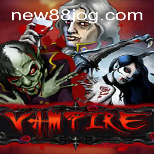 Vampire: O Novo Fenômeno no Mundo dos Jogos