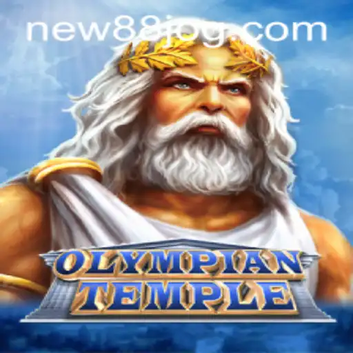 Explorando o Fascinante Mundo de OlympianTemple: Um Mergulho nas Aventuras Mitológicas ao Estilo NEW88.COM