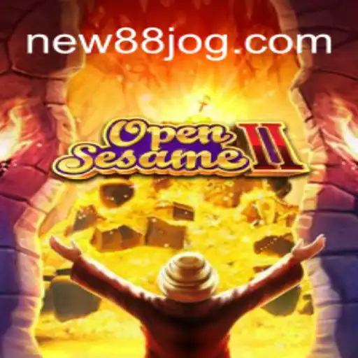 OpenSesameII: Explorando o Fascinante Mundo do Novo Jogo da NEW88.COM