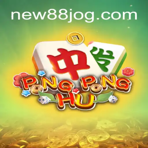 Explorando o Jogo PONGPONGHU - Uma Nova Sensação em New88.com