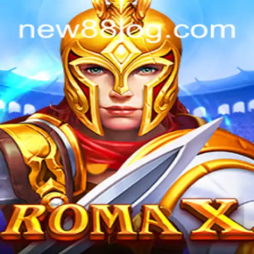 Descubra RomaX: Um Jogo Inovador na NEW88.COM
