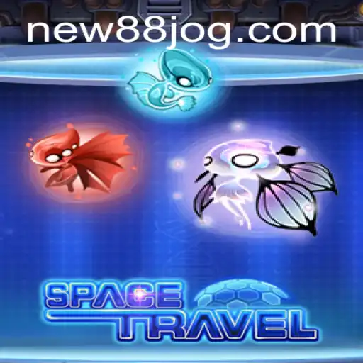 SpaceTravel: Um Novo Jogo Galáctico no NEW88.COM