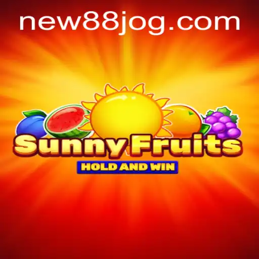 Explorando o Mundo Vibrante de SunnyFruits em NEW88.COM
