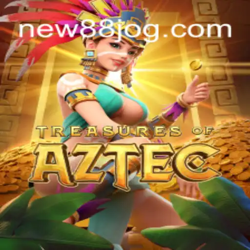 Descubra os Segredos de Treasures of Aztec em NEW88.COM