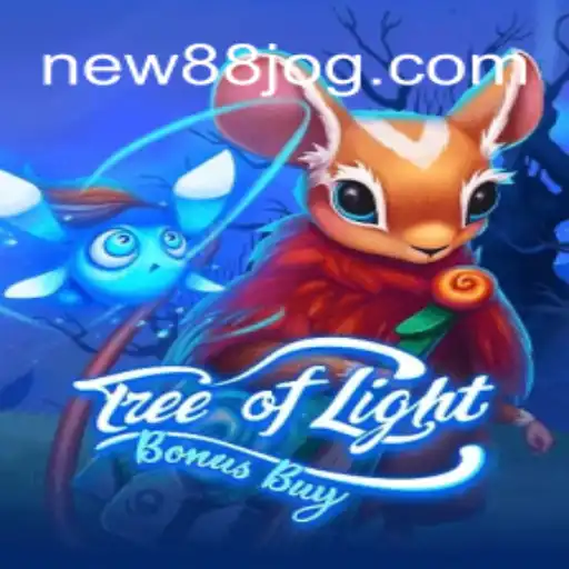 Descubra a Magia de TreeOfLightBonusBuy no NEW88.COM