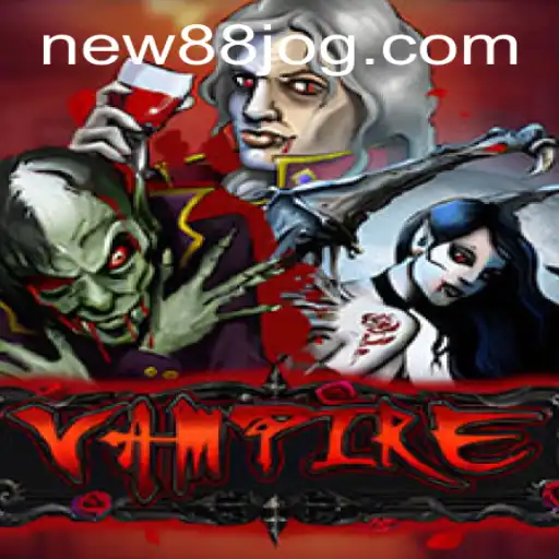 Vampire: O Novo Fenômeno no Mundo dos Jogos