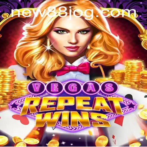 VegasRepeatWins: Uma Nova Experiência no Mundo dos Jogos Online