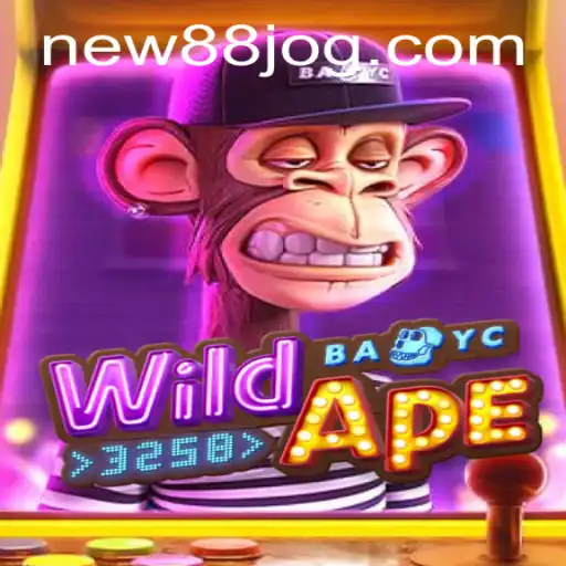Explorando o Jogo Inovador WildApe3258 e Suas Regras no NEW88.COM
